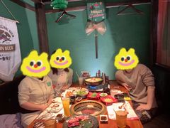 -肉魁屋·烧肉·烧鸟·酒场(高新店)