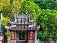 -安溪清水岩