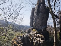 -山王坪喀斯特国家生态公园