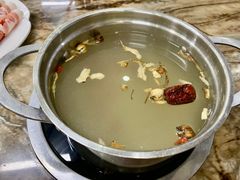 -腾格里塔拉酒店