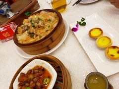 -龙的酒楼·手工早茶·顺德菜(近良路店)