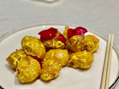 -梧桐餐厅(泉城路店)
