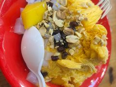 -129老爸茶丨清补凉