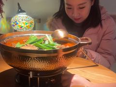 -纳鲁孜·新疆特色餐厅(上海悦荟广场店)