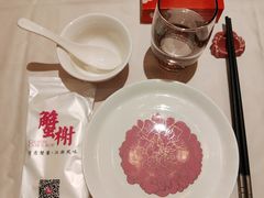 -蟹榭·本帮江浙菜·蟹宴(五角场合生汇商场店)