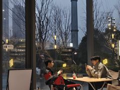 -SnowPeak Cafe(上海环宇城Max店)