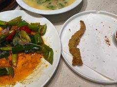 -江渔儿酸菜鱼·拔草餐厅(虎门君乐汇店)