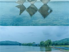 -上海月湖雕塑公园