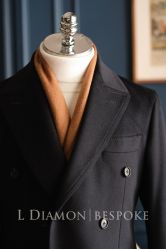 点击看大图 -LDIAMON西服定制(温州店)