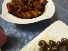 -太湖好灶头土菜馆(石公路店)
