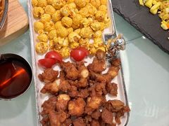 -3号仓库·创意中国菜(新世界城店)