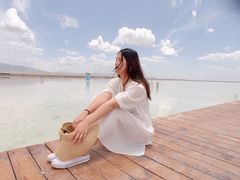 -青海茶卡盐湖文化旅游发展股份有限公司
