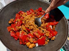 -福巷湘食小馆·猛火现炒(上海首店)