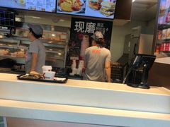 -肯德基(天津奥城店)