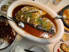-姜君·千岛湖鱼头馆(浦东大道店)