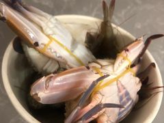 -蛙太牛牛肉海鲜自助火锅(台江万达店)
