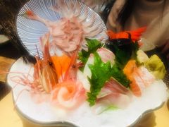 -浦·传统日式料理(3 5 1 1 店)