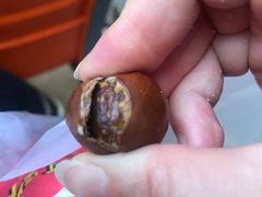 -阿男野栗王(金门路店)