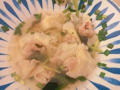 清汤馄饨-雲物小食堂·精致云南小吃(好悦天地店)