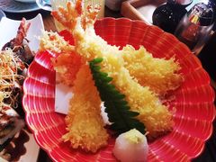 -阿吾罗日本料理(K11艺术中心店)