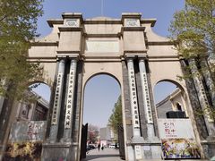 -华声天桥民俗文化园