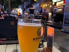 -板凳鲜酿·精酿啤酒(科华北路店)