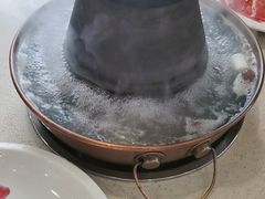 -阳坊大都涮羊肉(阳坊总店)