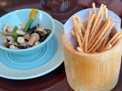 -环球港凯悦 · 享悦中餐厅