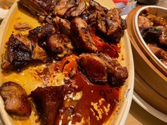 -八府香鸭·啫啫煲(华山路店)