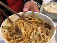 -到家尝北京菜(西坝河店)