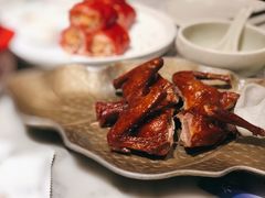 蝴蝶里招牌乳鸽-蝴蝶里·粤菜·点心(龙湖天街&滨江店)