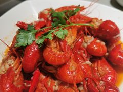 -海底捞火锅(奥森店)