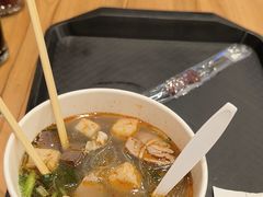 -回味鸭血粉丝汤(夫子庙瞻园路店)