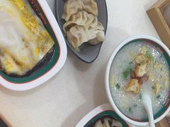 -禾师兄·布拉肠(一德路店)