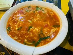 疙瘩汤-望京小腰(北京总店)