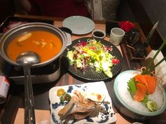 -山葵家·创意料理(宁波来福士店)