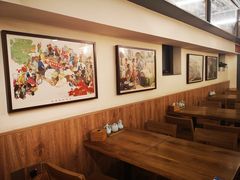 大堂-老味道(田子坊店)