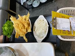 -潮汕大目牛肉火锅(水围店)