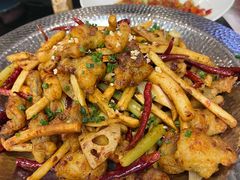 -聚鑫阁江浙菜·非遗传承技艺(闵行交大店)