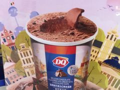 -DQ·蛋糕·冰淇淋(金桥店)