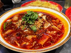 -馬伍旺川菜(江北虹悦城店)