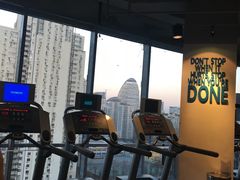 -乐刻健身(望京凯德mall馆)
