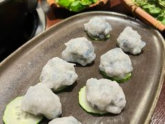 -滇野云南野生菌餐厅(陕西南路店)