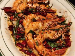 -Bistro 63 创意融合料理(广粤天地店)