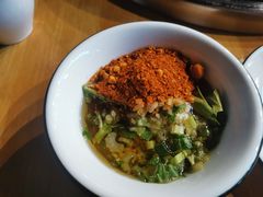 -盖帮鳝鱼串串(东郊记忆店)