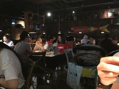 大堂-探鱼·鲜青椒爽麻烤鱼(领展购物广场店)