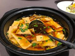 -久宴·天目湖大鱼头(恐龙园店)