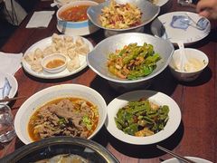 -前海沿·青岛菜(五四广场永旺店)