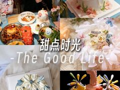 -Whisper studio薇语花艺烘焙工作室