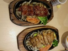 android_upload_pic-万岁料理回转寿司(华贸店)